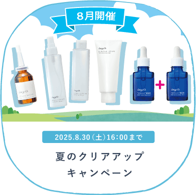 キャンペーン
