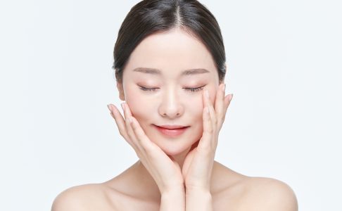 肌の場所によって化粧品の浸透が違うの?